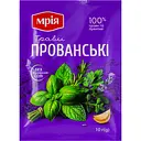 Суміш прянощів Мрія Прованські трави 10 г (806795)