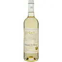 Вино Selection St-Michel Blanc Sec біле сухе 0.75 л