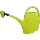 Лейка садовая Plastkon Spring 10.5 л салатовая