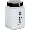 Банка Herevin Ice White 1.5 л (147015-020)