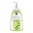 Жидкое мыло Galax с экстрактом лайма, 500 мл (601312)