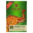 Чай Hyleys зелений 90 г