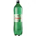 Минеральная вода Jamnica газированная 1.5 л