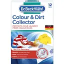 Уценка. Ловушка для цвета и грязи Dr. Beckmann 12шт.