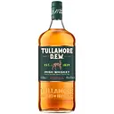 Виски Tullamore Dew Original 40% 1 л