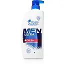 Шампунь проти лупи Head & Shoulders Men Ultra Old Spice 800 мл 