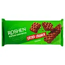 Вафли Roshen Wafers Sandwich Extra Crunch Cocoa 142 г (946983)