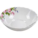 Салатник Vittora Wave Лаванда и роза V-175LR 17.5 см (122954)