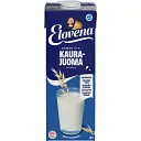 Овсяное молоко для каш Elovena Kaura-Juoma 1.5% 1 л