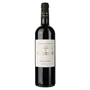 Вино Chateau Couhins Les Demoiselles De Couhins 2014 червоне сухе 0.75 л