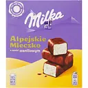 Конфеты Milka со вкусом ванили глазированные молочным шоколадом 330 г