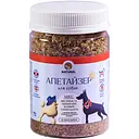 Вітамінна суміш Natural, мікс, легені, вим'я, рубець, печінка, сухожилля 100 г