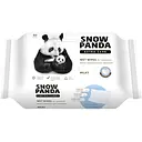 Вологі серветки для немовлят Сніжна панда Extra Care Milky 60 шт.