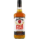 Лікер Jim Beam Red Stag Black Cherry 32.5% 1 л