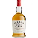 Віскі Crabbie and Cree 0.7 л 40%