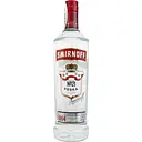 Водка Smirnoff Красная 40% 0.7 л (49017)