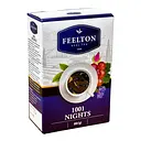 Чай черный ароматизированный Feelton 1001 Nights 80 г