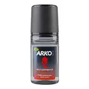 Антиперспірант кульковий Arko Men Self Confidence Dark Smells 50 мл