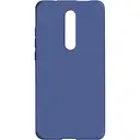 Чехол-накладка Toto 1 mm Matt TPU Case Xiaomi Mi 9T/Mi 9T Pro/Redmi K20/K20 Pro Navy Blue