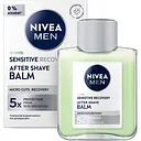 Бальзам после бритья NIVEA MEN "Восстановление" для чувствительной кожи 100 мл