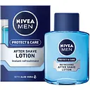 Лосьон после бритья NIVEA MEN Защита и уход увлажняющий 100 мл