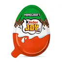 Яйце шоколадне Kinder Joy з сюрпризом 20 г (14734)