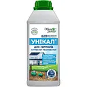 Біопрепарат Активатор-Реактиватор Жива Земля для септиків Унікал 500 мл (ТД0023550)