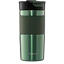 Термокружка Ardesto Comfort 450 мл зеленая (AR2645CMG)