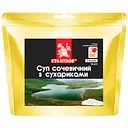 Суп сочевичний з сухариками Сто пудів 56 г