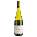 Вино Calvet Touraine AOC Sauvignon Blanc белое сухое 0.75 л