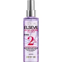 Спрей-філер L'Oreal Paris Elseve Hyaluron Plump для волосся, що потребує зволоження та об'єму 150 мл