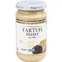 Соус до пасти Tartufi Jimmy трюфель та сир чеддер 180 г