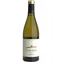 Вино Losada Godello белое сухое 0.75 л