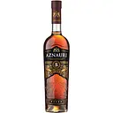 Бренді України Aznauri 5 зірок, 40%, 0,5 л (690231)