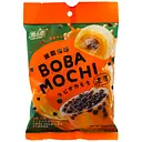 Боба мочі (моті) Yuki & Love зі смаком тайського молочного чаю 120 г