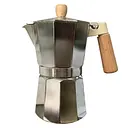 Гейзерна кавоварка Gusto Idro GU-1007-6, 300 мл (147812)