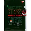 Папка-куток Yes Minecraft, A4 (492107)
