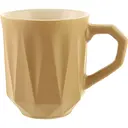 Чашка Vittora Стримана грань 200 мл в асортименті (127843)