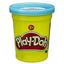 Баночка пластиліну Hasbro Play-Doh 112 г в асортименті в подарунок при покупці вибраного асортименту іграшок від 500грн. К-ть подарунків обмежена. На 1 замовлення - 1 подарунок.