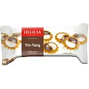 Печиво Delicia Інь-Янь здобне 200 г (804856)