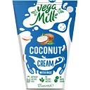 Кокосові вершки Vega Milk з рисом ультрапастеризовані 125 г 