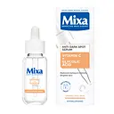 Сыворотка Mixa для сияния тусклой чувствительной кожи лица 30 мл