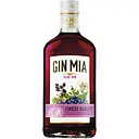 Лікер на основі джину Gin Mia Sloe зі смаком терну 26% 0.7 л