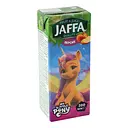 Персиковий сік Jaffa Поні-Трансформери TBA slim 0.2 л