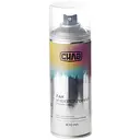 Лак універсальний Сила безбарвний глянець 400 мл