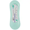 Термометр для води Baby-Nova бірюзовий (3966392)