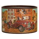 Цукерки Львівська Майстерня Шоколаду Горіховій мікс 180 г