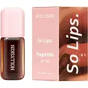Увлажняющее масло для губ Hollyskin So Lips. Peptide Lip Oil 010. Honey Glow (0426h)