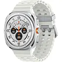 Смарт-часы Samsung Galaxy Watch Ultra Titanium White (SM-L705FZWA) [111646]