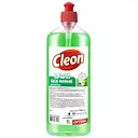 Засіб для миття посуду Cleon Optima Яблуко 1 л